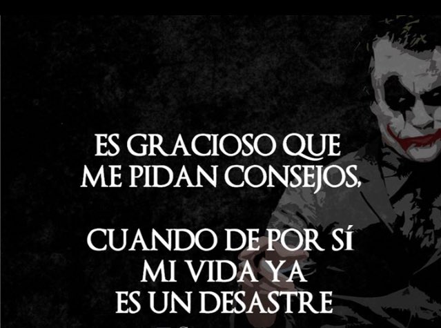 MsjConSarcasmo tweet picture