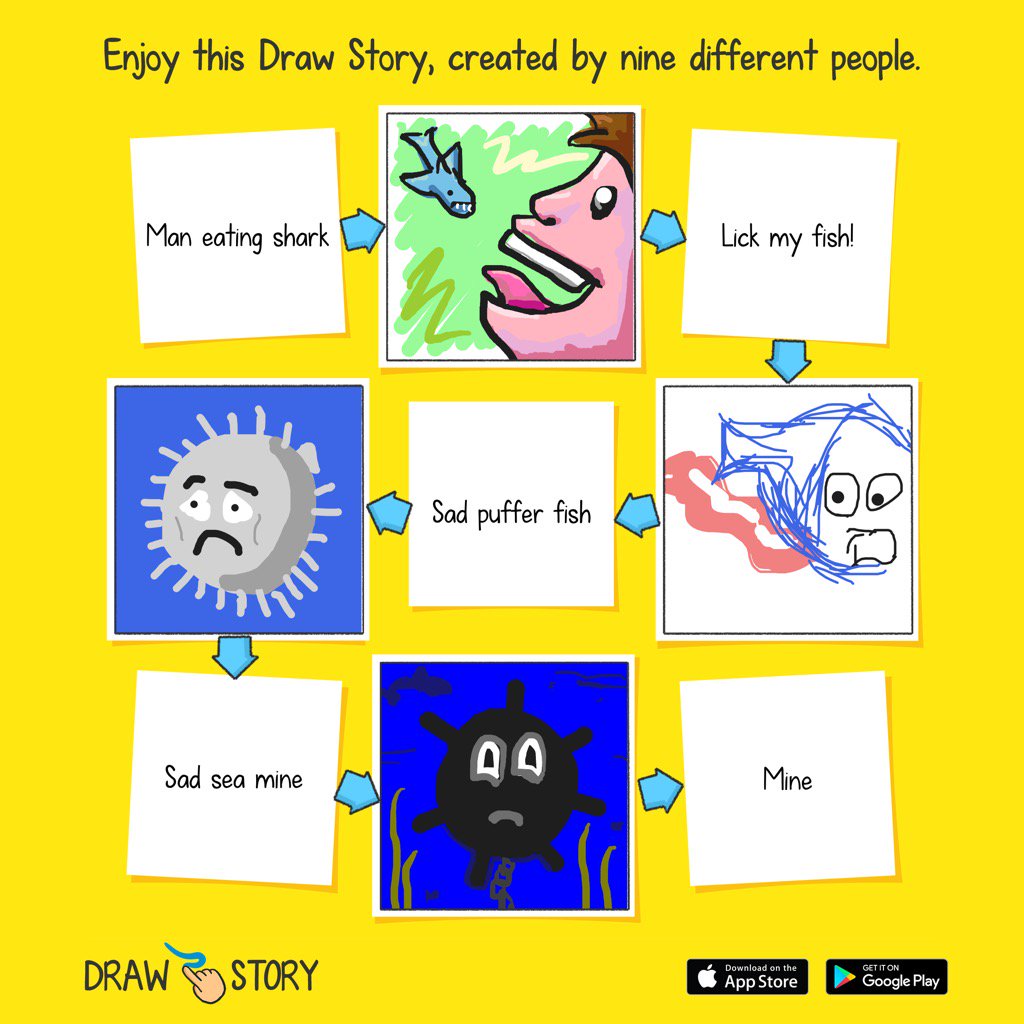 rachaeldehaan's tweet photo. #drawstory https://t.co/Hp4cJ3s7If