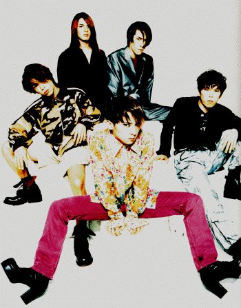 SOPHIA ビンテージTシャツ 未使用 松岡充 ソフィア 1999年