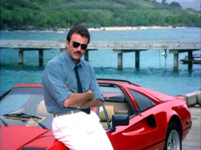 Happy birthday  Tom Selleck! 