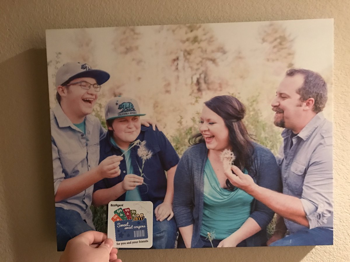 1andonlyPickles's tweet photo. Check out my photo of Welcome Aboard: https://t.co/W4Us2TXBhW. I tried it free (or with a discount). https://t.co/tvfBkpOyhL