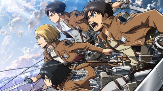 進撃の巨人名場面集 Shingeki 0130 טוויטר 進撃の巨人名場面集 Shingeki 0130 טוויטר