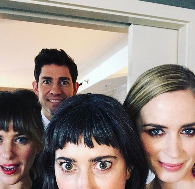 Are Emily Blunt and James Blunt Long-Lost Cousins? Uncovering the Surprising Family Ties