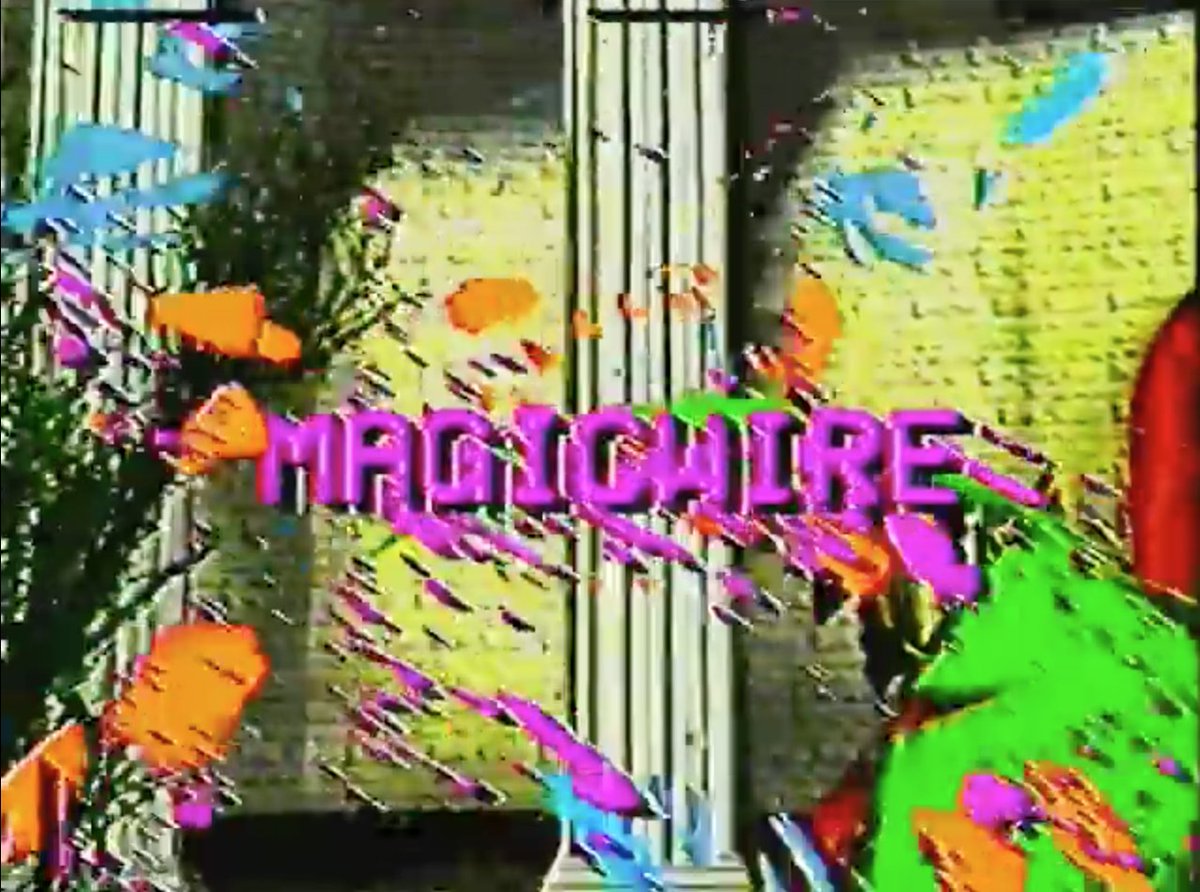 ModularMag's tweet image. Watch @_gnork_'s new video for "Big Dipper" via @_magicwire_. 
modularmag.com/?p=5059