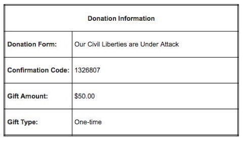 ElizabethCarolK's tweet photo. @dhof @ACLU Thank you! https://t.co/KhirGN94Qx