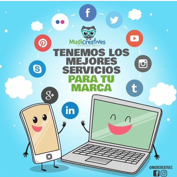 MudiCreatives tweet media