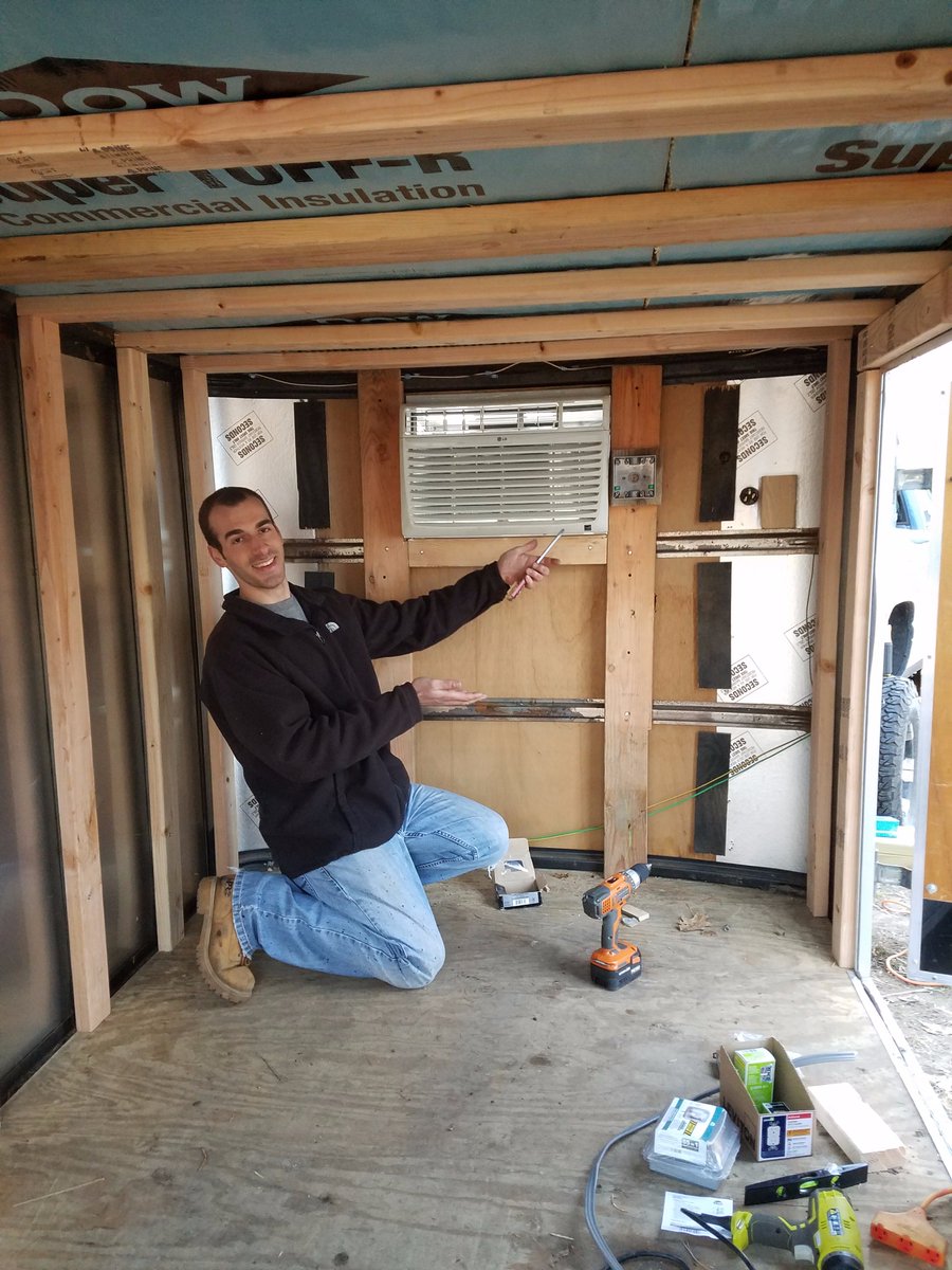 MEVOearth's tweet photo. Thank you David Howard,amazing @MEVOearth #volunteer. https://t.co/zR6bQ7dX17