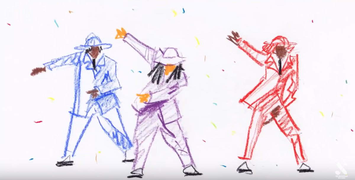 ModularMag's tweet image. Watch @AgentBorussia's new video for Kinda Love via @edbangerrecords modularmag.com/?p=5063