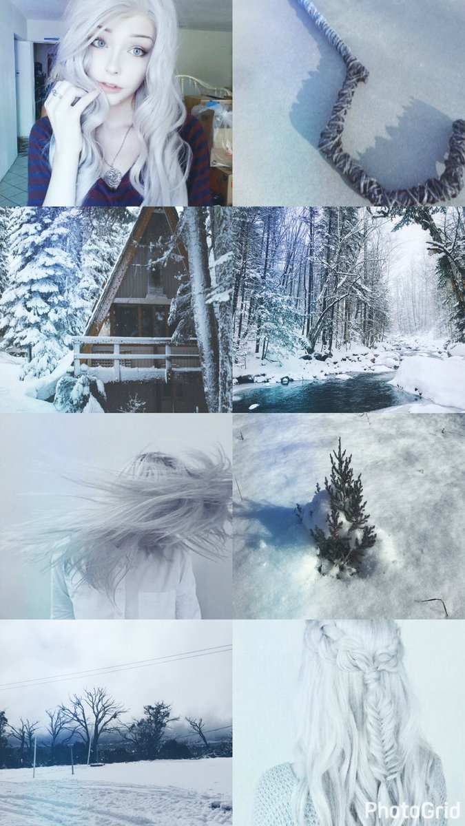 ColdbutFun's tweet image. ❝Am I on the naughty list?❞

❄️Fem!Jack Frost
¿RT y hacemos una guerra de bolas de nieve?