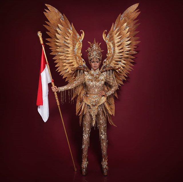 DanikSp02's tweet photo. GO INDONESIA FOR THE BEST NATCOS, 12,9,6,3 TOP MU
#MissUniverse #Indonesia
#MissUniverse #Indonesia https://t.co/DXWyQR3xKe