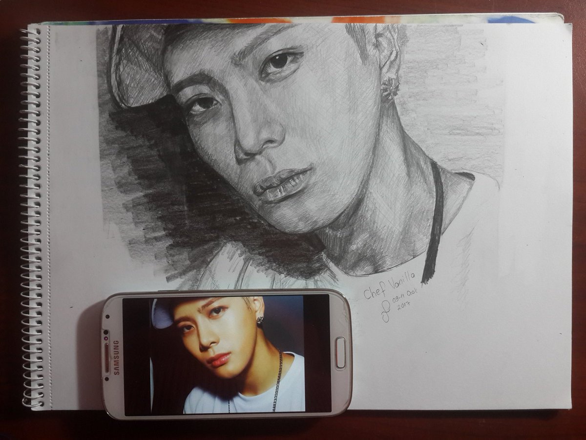 thewangilla's tweet photo. #JACKSON #WANG
#got7 #igot7 #TurkishIGOT7 #jacksonwang #王嘉爾 #잭슨 #왕잭슨 #drawing #fanart "Welcome to my world. Let's do this!" https://t.co/1zcicGFw6F