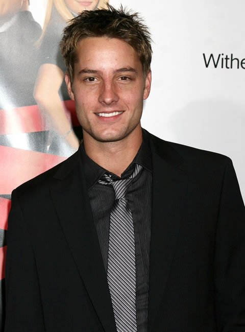 Happy Birthday Justin Hartley 