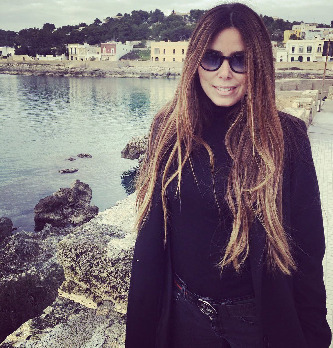 RaffaLecciso's tweet photo. #salento https://t.co/m7EiD1UnQG