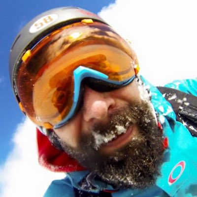 GoBroRaf's tweet image. #NuovaFotoProfilo