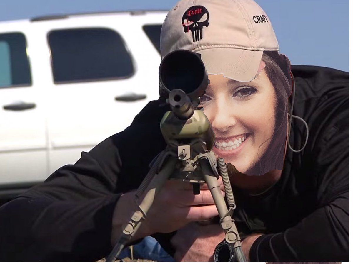 TeamSpookyRVA's tweet photo. 25 points. 6 threes. No doubt in our mind that Mandy "Chris Kyle Korver" Hermanns deserves Village Car Wash Player of the Week. https://t.co/E0kMX9FWOx