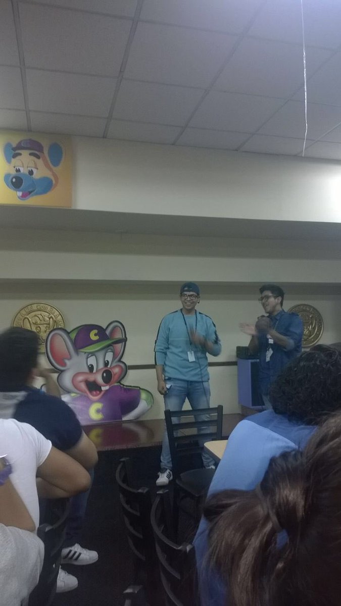 Meow best greeting from the team!!!