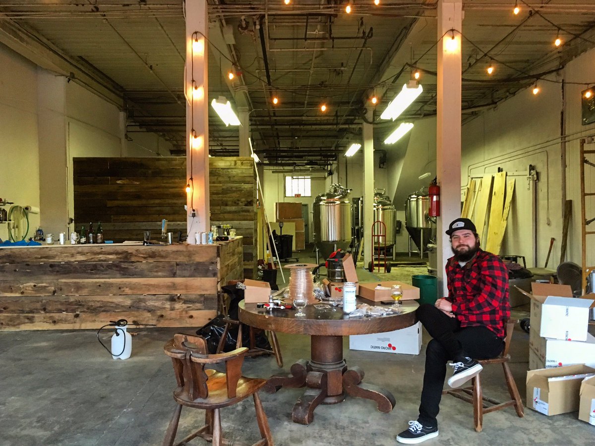 Brew York tweet media