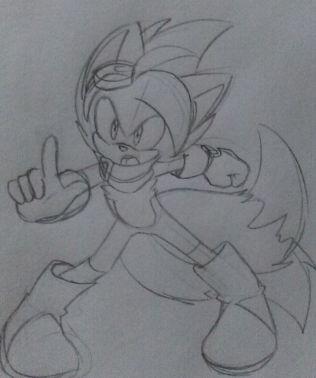 Gilgummybear 🪷Commission open on Twitter: 