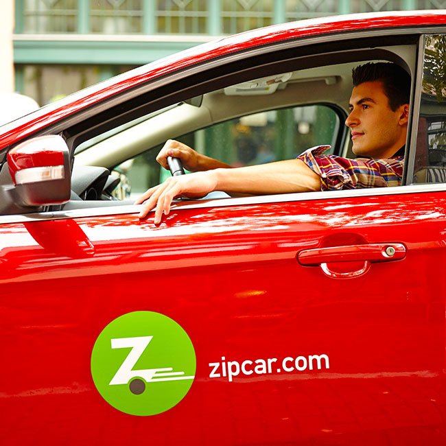 TwentyNinthSt's tweet photo. Need a vehicle to zip around? Zipcar has you covered with two live in our parking garage. Reserve one: https://t.co/ZPDTL03qqA https://t.co/tCYb7U1bnD