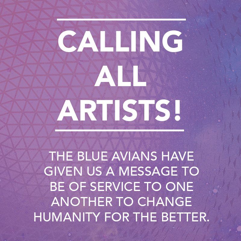 yourmothergaia's tweet photo. Calling all artists & Cosmic Disclosure fans: We want your drawings of the Blue Avians! https://t.co/8RuhD0C2ku #CosmicDisclosureContest https://t.co/fpiPw6eG9c