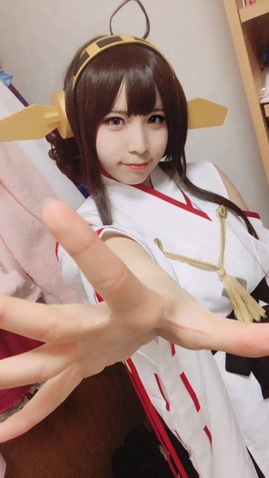 コスプレイヤー紗愛のTwitter画像66