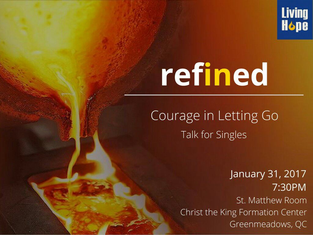 LivingHopePH's tweet photo. Hope to see you in any of our talks tomorrow at 7:30pm in Christ the King, Greenmeadows - https://t.co/UgtM4n6rJn