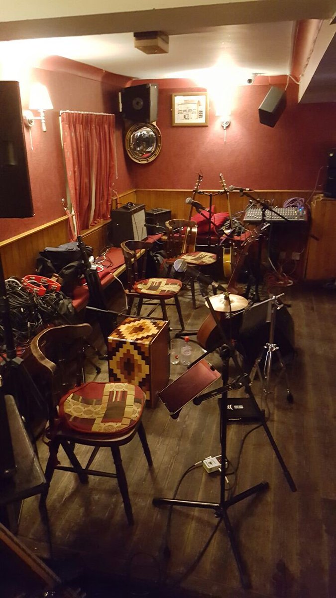 Thanks to the Farmers boy for having us.  See you again soon X