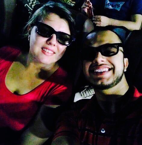 _SABRYN_A's tweet photo. @ResidentEvil 🕶🎬 https://t.co/N4xfJaEqMA