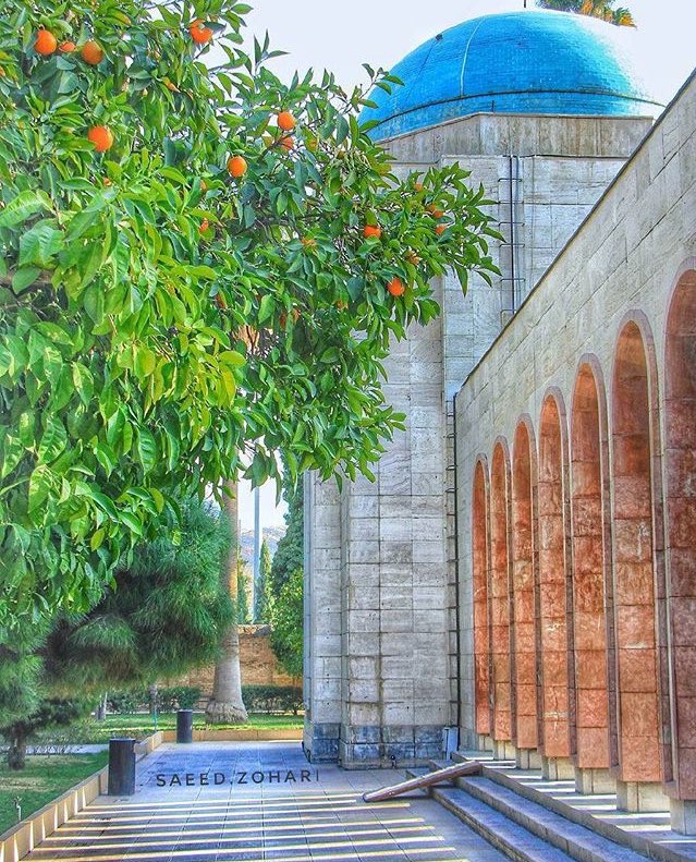 Iran_Style's tweet photo. The best loved by #God R those that R rich, yet hv the #humility of the poor, &amp;those that R poor &amp; hv the magnanimity of the rich. #SAADI https://t.co/1aMWFMq8FD