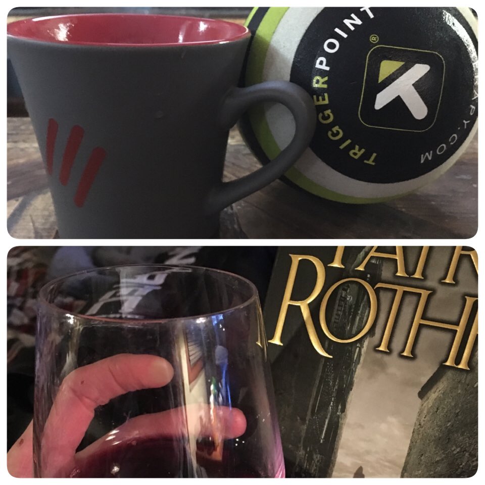 Liz West tweet media