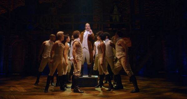 'Hamilton' actresses to sing at Super Bowl bit.ly/2kJddfq https://t.co/JJhrnLwJS4