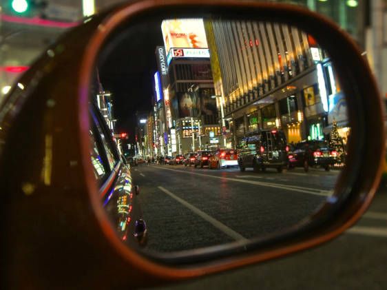 TokyoCheapo's tweet photo. Ginza may have an expensive rep, but there's plenty to do that won't break the bank! #ginza #tokyo #cheapcity https://t.co/o8beQ8NFn8 https://t.co/vNYfpB1en9