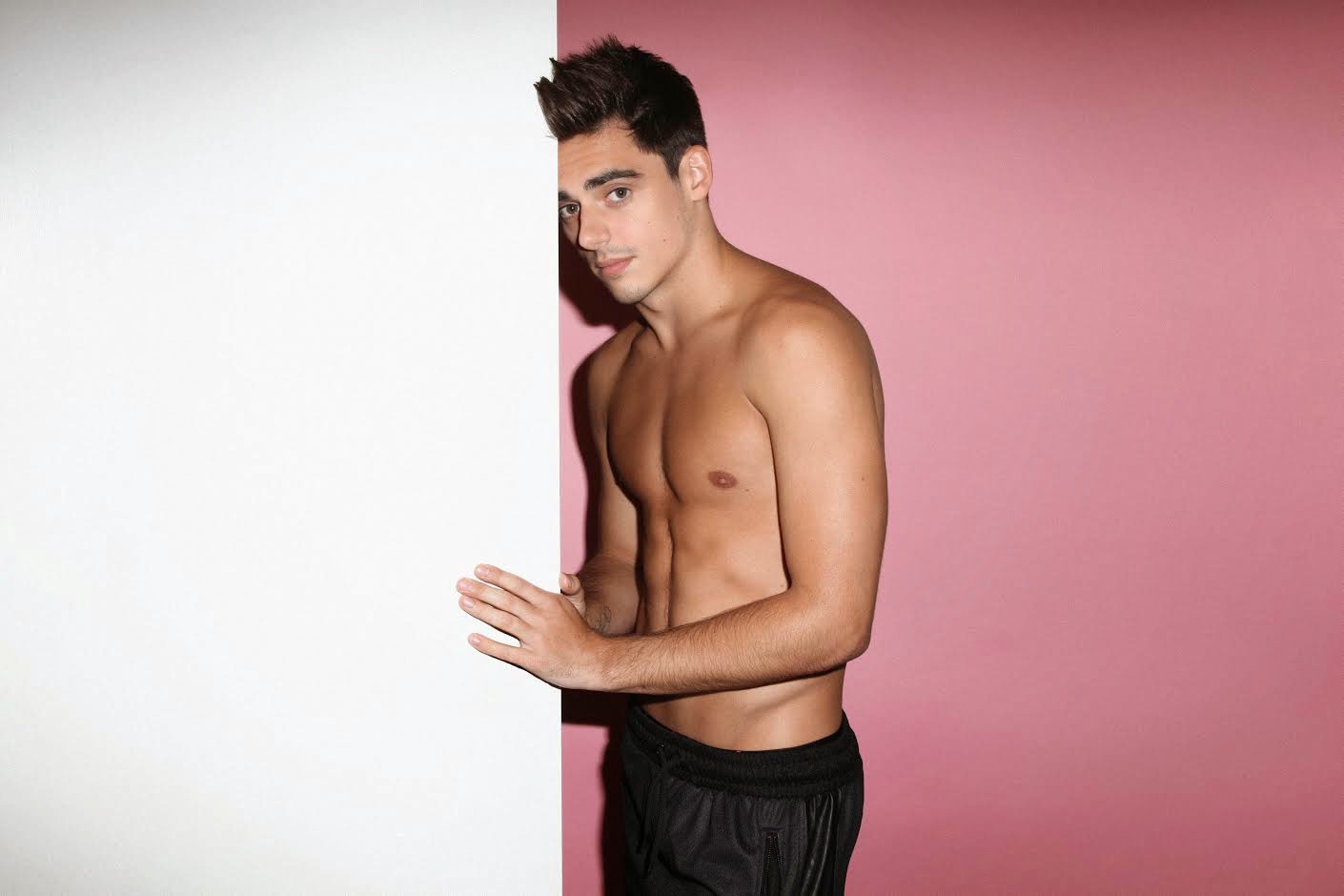 Chris mears desnudo gay - hdmulty.ru.