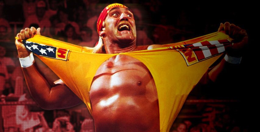 GrantFieldgrove's tweet photo. Only one thing could make this #RoyalRumble the best one ever, brother! #BringBackHogan #Hulkamaniac @HulkHogan https://t.co/Sq3A7rjJ9P