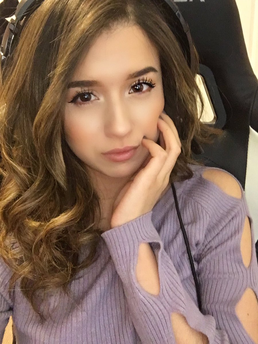 http://www.twitch.tv/pokimane.