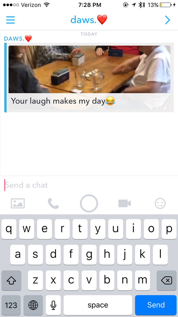 reagan893's tweet photo. i need more people like dawson that r fans of my laugh bc they are few and far between https://t.co/ac3b14r6qT