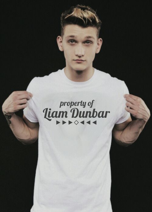 " Baby I hope you like my new shirt?" <a href="/AdorableBetaPup/">Lιαм Dυɴвαr™</a>