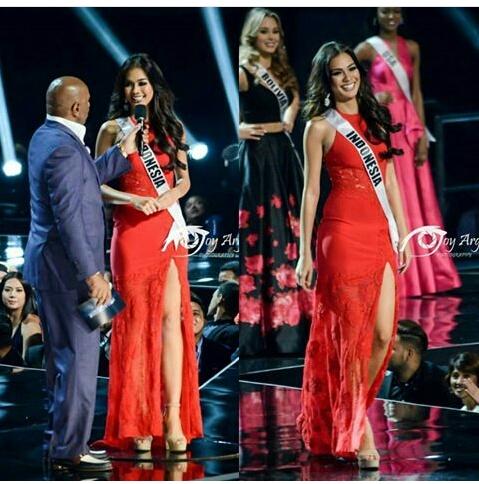 indahmutiara08's tweet photo. VIVA Indonesia! Rakyat Indonesia Bersiaplah untuk Live Vote! #MissUniverse #Indonesia https://t.co/xMrE9MmCnW