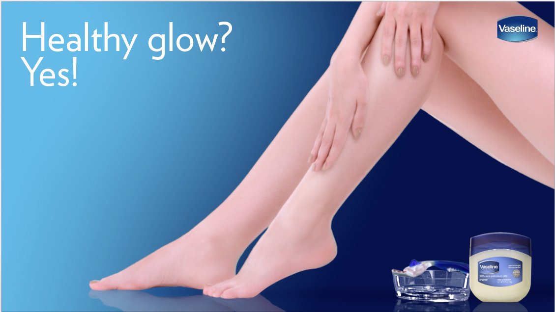 Vaseline Philippines (@vaselineph) on Twitter photo 