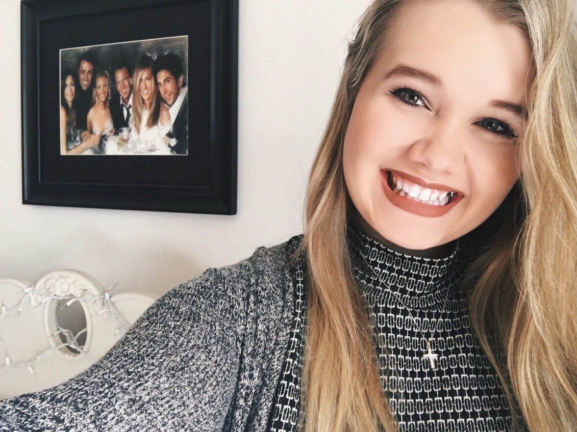 Brooke Riley (TheBrookeRiley) Twitter