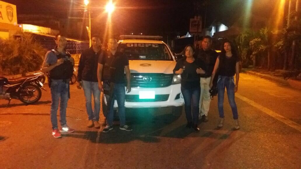 ramirezjcicpc's tweet photo. Cicpc aragua desplegado en la calles  dando Paz a sus habitantes https://t.co/nP2TYJ2t52