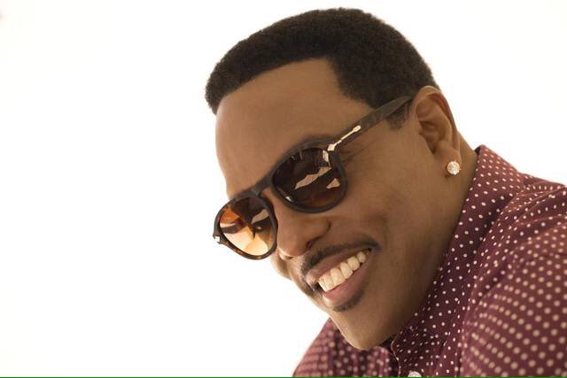 Happy Birthday Charlie Wilson!!! 