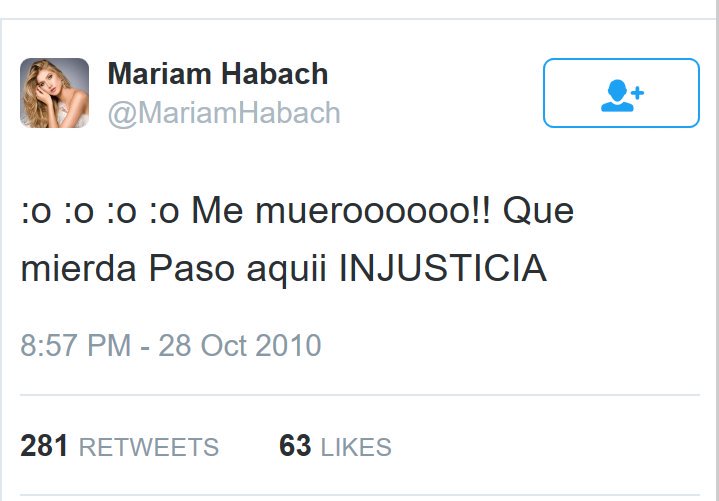 ReaIJhonathan's tweet photo. Yo en estos momentos 

#MissUniverse https://t.co/i5UaSVB8Qc