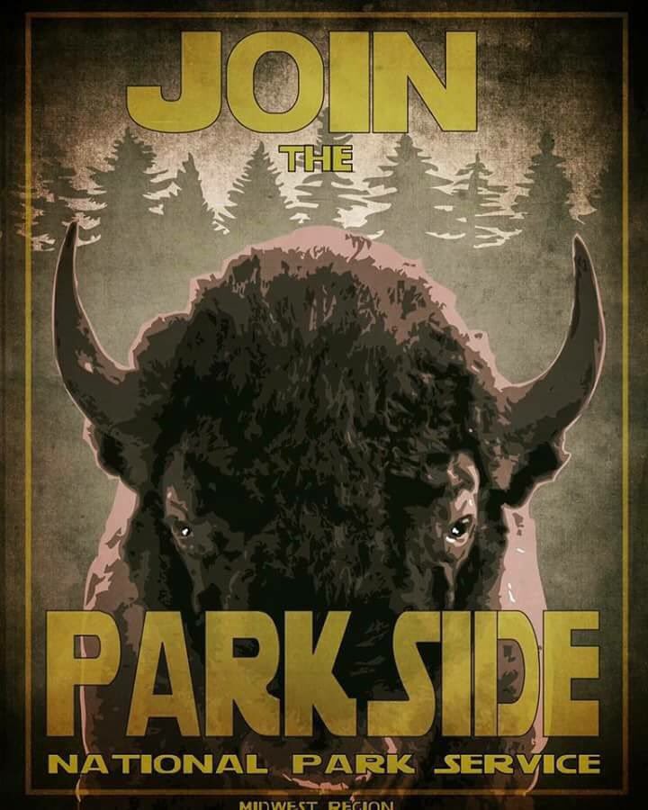 Aliens get uppity. Stormtroopers to be deployed "very soon," Mouth-of-Emperor Bannon hissed at press indoctrination. #HoloNet