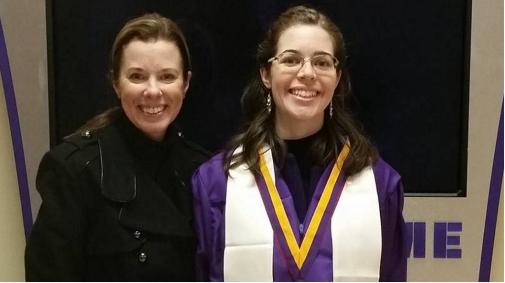 MayoClinicKids's tweet photo. Novel Approach to Epilepsy Surgery Allows a Young Woman to Enjoy Life Again https://t.co/hmaH29yZ9P #CorticalStimulation https://t.co/BgSUipxbxd