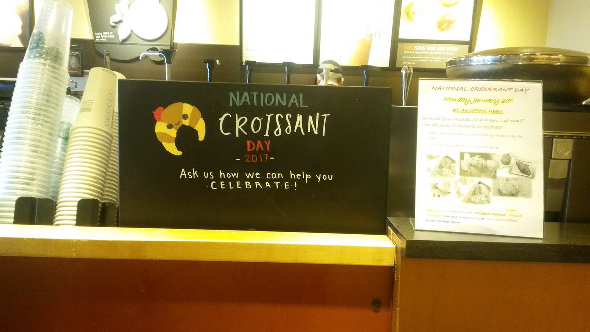 Starbucks Junction tweet media