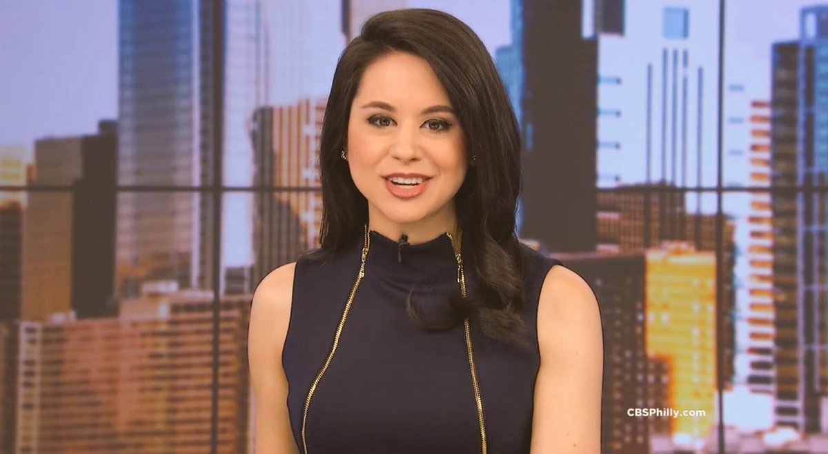 Jan Carabeo (JanCarabeoCBS3) Twitter