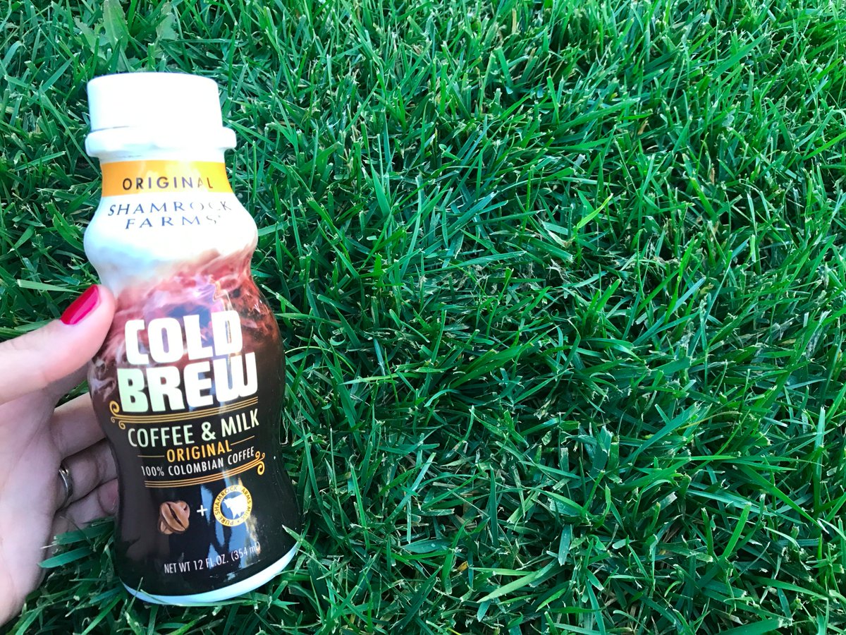 LifeisGood_AZ's tweet photo. Shamrock Farms Cold Brew Coffee &amp; Milk is Now Available in Arizona! 
https://t.co/JM53zEzpTW #sponsored #lifeisgoodarizona https://t.co/2lO6TsPzbh