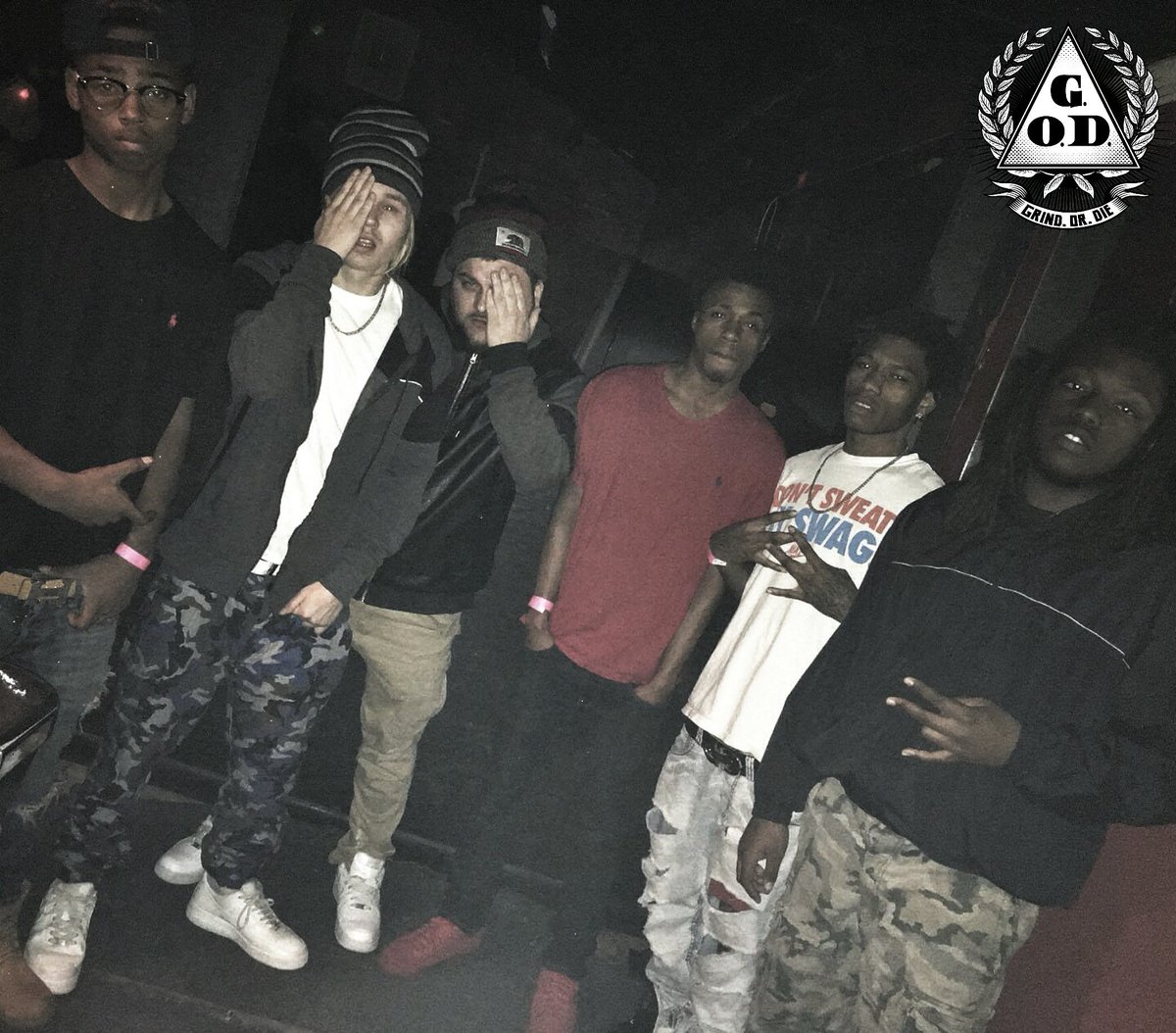 GODmanagement's tweet photo. Last Night In Manning SC #GODmanagement https://t.co/VFtgvaCzN0