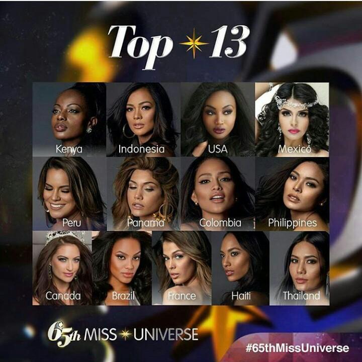 jibeelz's tweet photo. Top 13 sudah. Go go go vote kezia warouw biar masuk top 9 #MissUniverse #Indonesia https://t.co/emJ0x7Z3PF